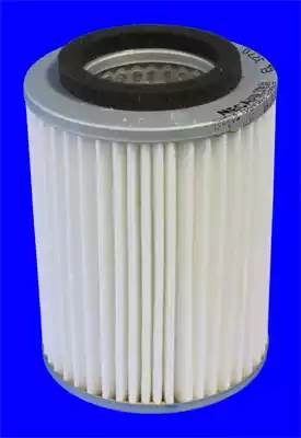 Воздушный фильтр EL3770 MECAFILTER