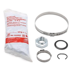 Комплект пылника, приводной вал 03595 FEBI BILSTEIN