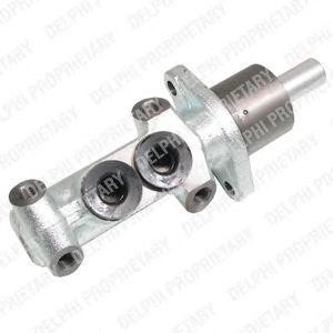 Главный тормозной цилиндр LM21011 DELPHI