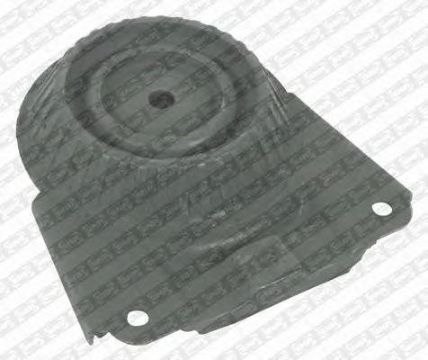 Ремкомплект, опора амортизационной стойки KB95201 NTN SNR