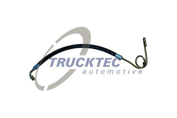 Гидравлический шланг, рулевое управление 0237018 TRUCKTEC