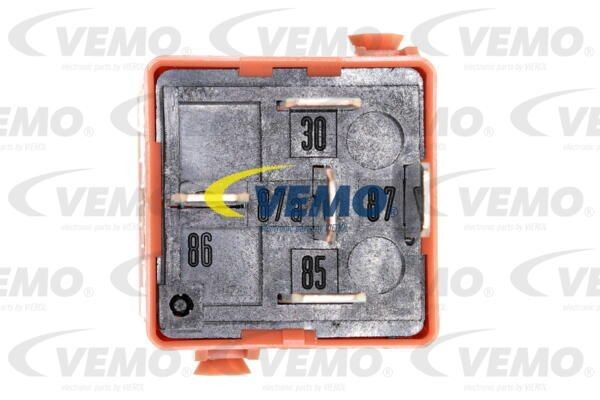 Датчик, температура впускаемого воздуха V20-72-0457 VEMO