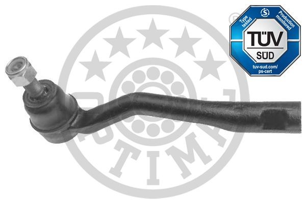 Наконечник поперечной рулевой тяги G11176 OPTIMAL