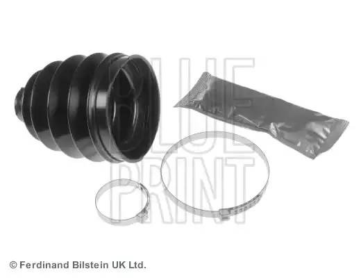 Комплект пылника, приводной вал ADA108109 BLUE PRINT