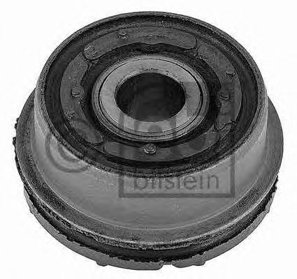 Подвеска, рычаг независимой подвески колеса 09087 FEBI BILSTEIN