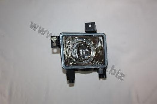 Противотуманная фара 3067100033 AUTOMEGA
