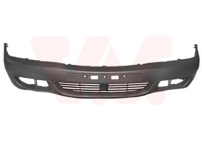 Буфер 5392571 VAN WEZEL