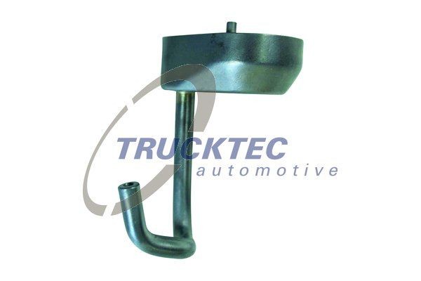 Корпус распылителя 01.18.030 TRUCKTEC