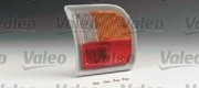 Рассеиватель, задний фонарь 082209 VALEO PHC