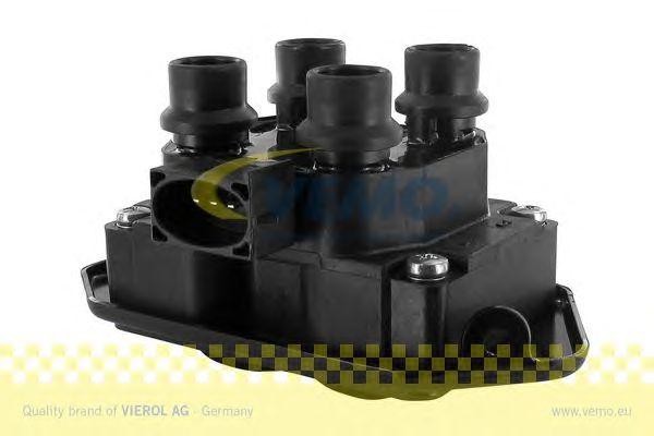 Катушка зажигания V25-70-0007 VEMO