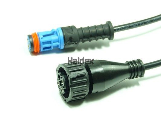 Головка сцепления 334055231 HALDEX