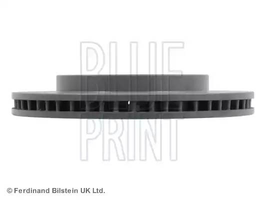 Тормозной диск ADC443110 BLUE PRINT