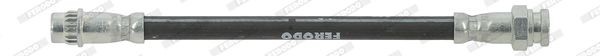 Тормозной шланг FHY2251 FERODO