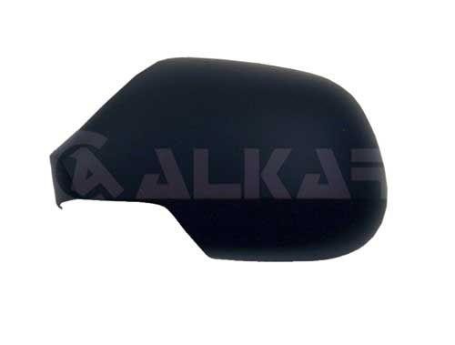 Корпус, наружное зеркало 6343059 ALKAR