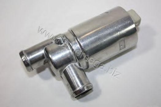 Клапан регулировки оборотов холостого хода 3008370101 AUTOMEGA