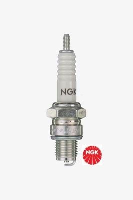 Свеча зажигания 6212 NGK NTK