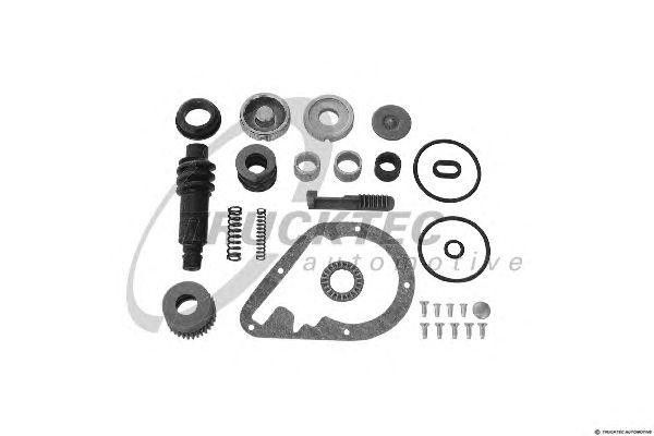 ремонтный комплект, тяга 01.43.234 TRUCKTEC