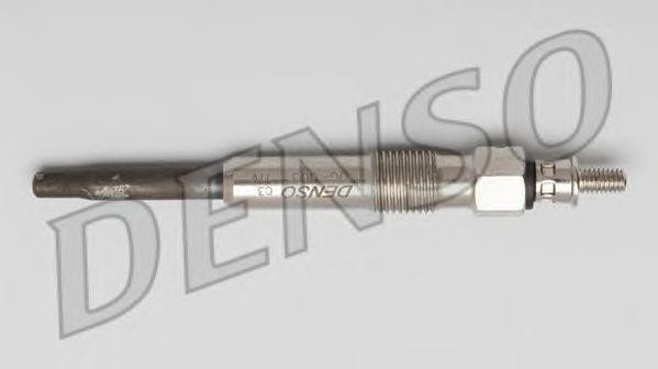 Свеча накаливания DG003 DENSO