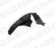 Деталь PMZ11020AL SIGNEDA