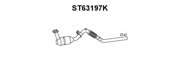 Катализатор ST63197K VENEPORTE