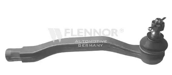 Наконечник поперечной рулевой тяги FL570B FLENNOR