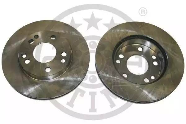 Тормозной диск BS2280 OPTIMAL