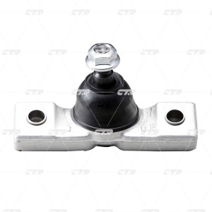 Наконечник рулевой тяги CET-116L CTR