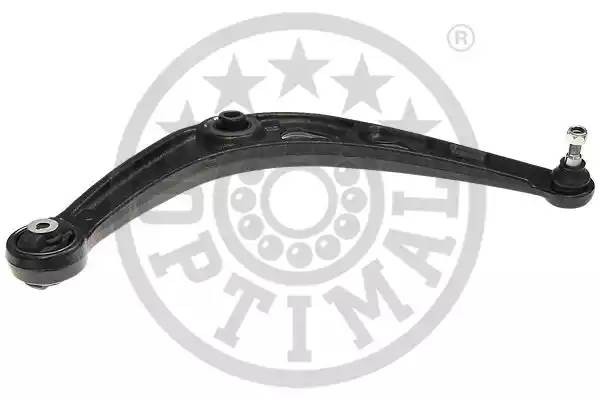 Рычаг независимой подвески колеса, подвеска колеса G6-949 OPTIMAL