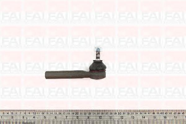 Наконечник поперечной рулевой тяги SS1275 FAI