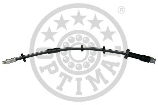 Тормозной шланг BSL401 OPTIMAL