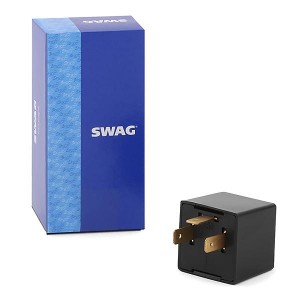 Прерыватель указателей поворота 30 91 1574 SWAG