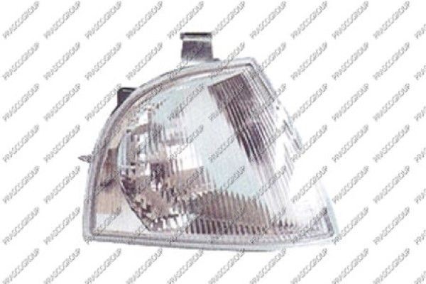 Фонарь указателя поворота SK0204013 PRASCO GROUP