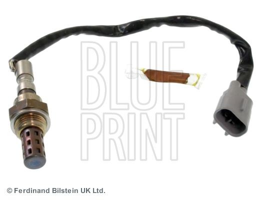 Наконечник рулевой тяги ADT387132 BLUE PRINT