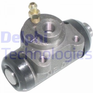 Колесный тормозной цилиндр LW30005 DELPHI