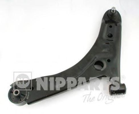 Рычаг независимой подвески колеса, подвеска колеса J4900316 H B JAKOPARTS NIPPARTS