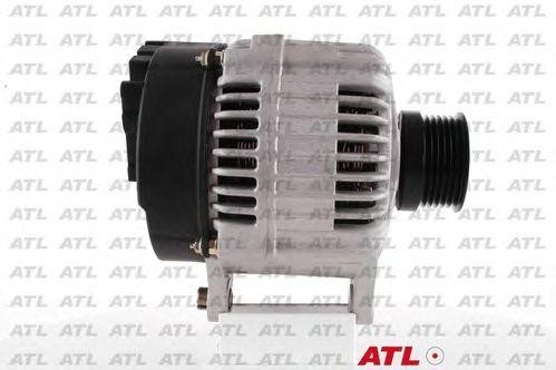 Генератор L44770 ATL DELTA AUTOTECHNIK