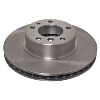 Тормозной диск 01714 FEBI BILSTEIN