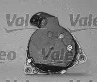 Генератор 437215 VALEO PHC