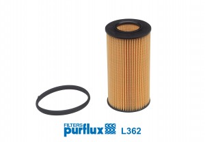 Масляный фильтр L362 PURFLUX