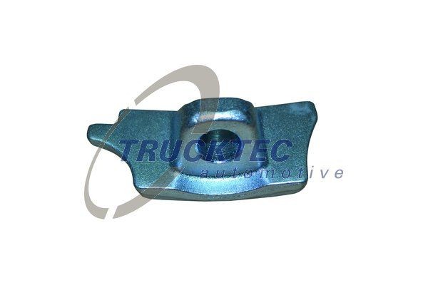 Система тяг и рычагов, тормозная система 0135066 TRUCKTEC