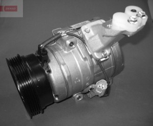 Компрессор, кондиционер DCP50083 DENSO