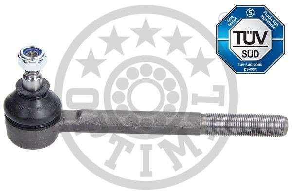 Наконечник поперечной рулевой тяги G1-104 OPTIMAL