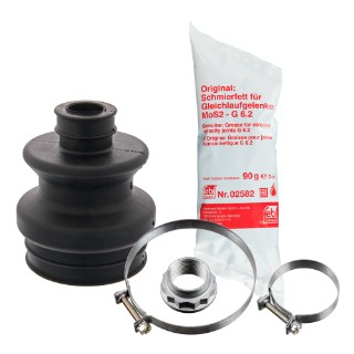 Пыльник ШРУСа (комплект) 07934 FEBI BILSTEIN