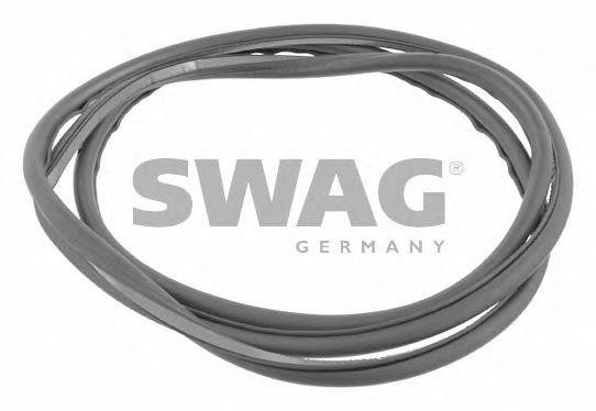 Уплотнение двери 20 92 6497 SWAG