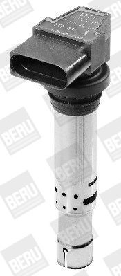 Контактная группа, распределитель зажигания KS069 BERU