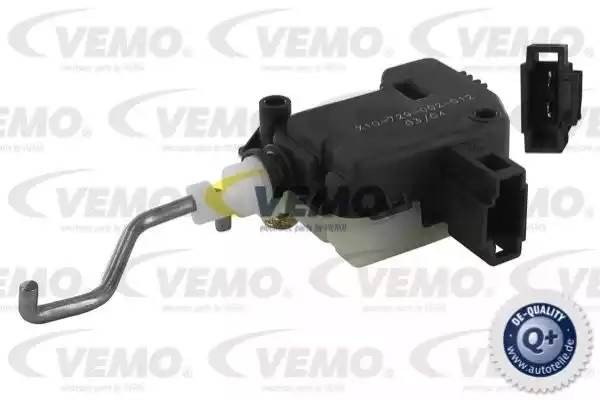 Регулировочный элемент, центральный замок V10-77-0010 VEMO
