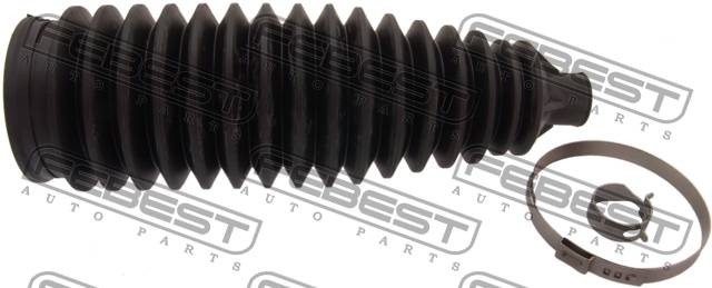 Пыльник рулевой рейки TRKB-005 FEBEST