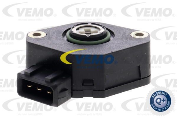 Датчик, положение дроссельной заслонки V10-72-1030 VEMO