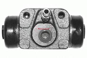 Колесный тормозной цилиндр 212191B BENDIX JURID