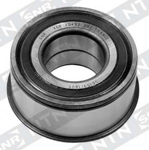 Подшипник ступицы колеса XGB40492S01P NTN SNR